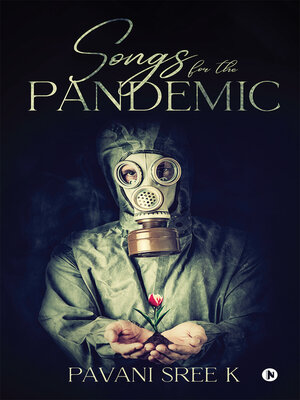cover image of Songs For the Pandemic